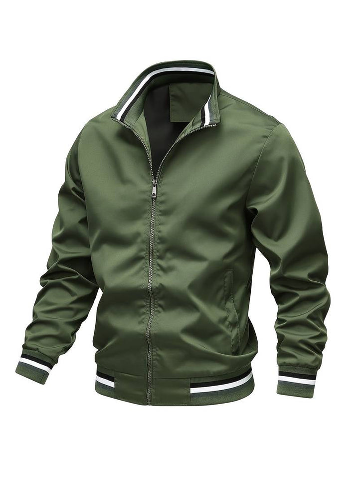 David Veste Homme Veste Élégante & Confortable au Style Moderne et Polyvalent, vue 7