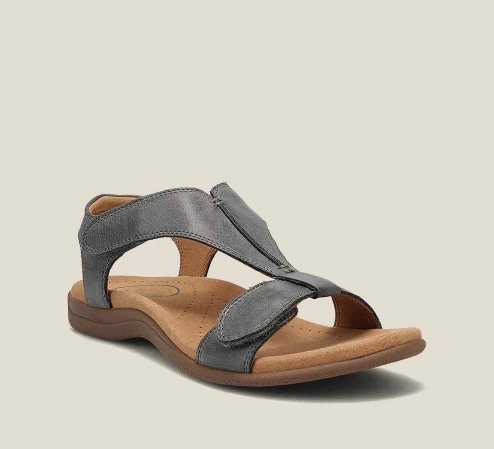 Sandales Ajustables pour femme, vue 6