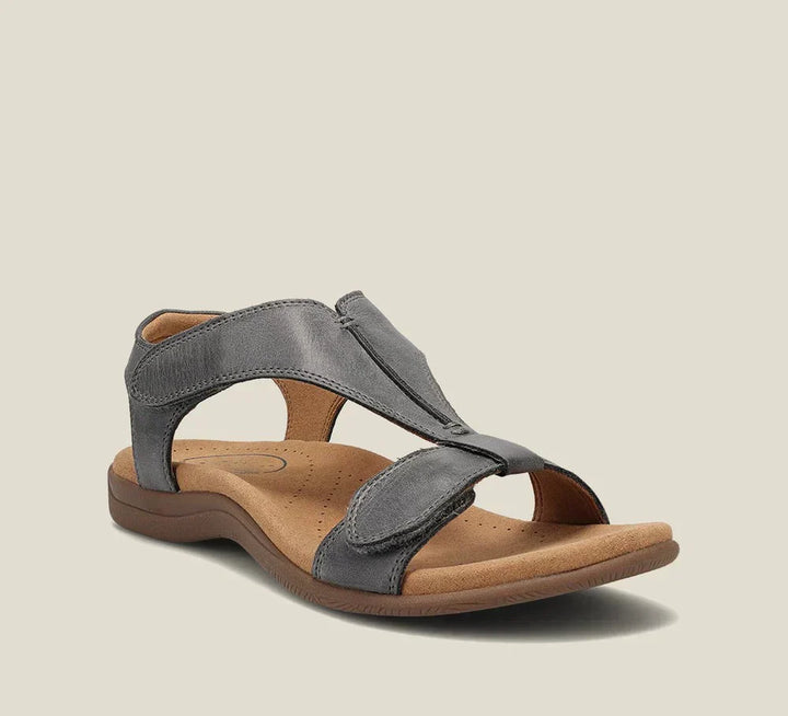 Sandales Ajustables pour femme, vue 6