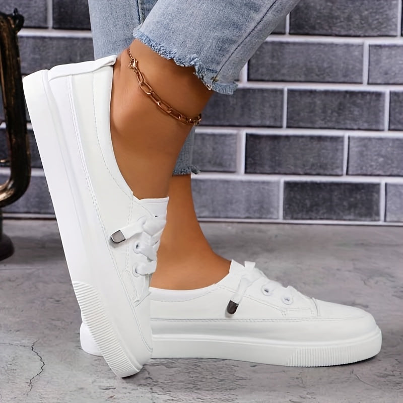 Chaussures Classiques à Lacets pour femme, vue 6
