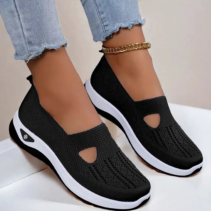Chaussures Quotidiennes à Enfiler pour femme, vue 10