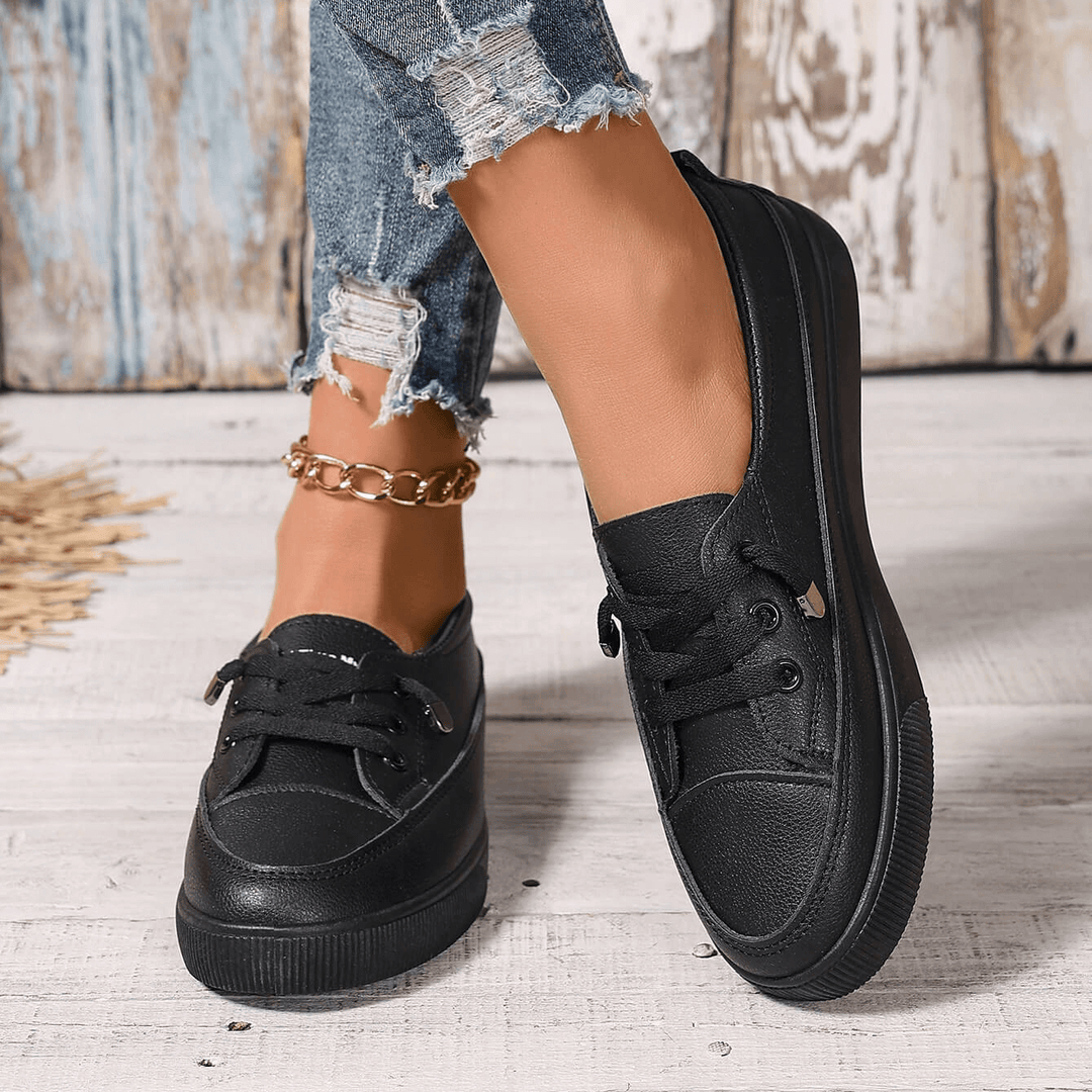 Chaussures Classiques à Lacets pour femme, vue 10
