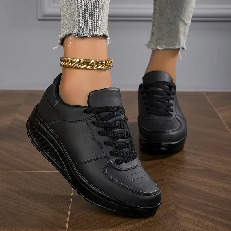 Baskets Classiques pour femme, vue 3