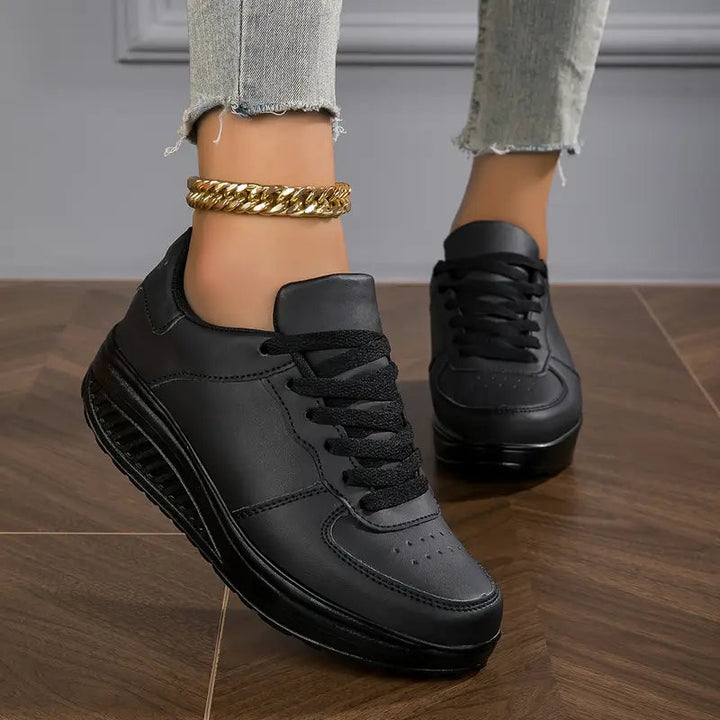 Baskets Classiques pour femme, vue 3