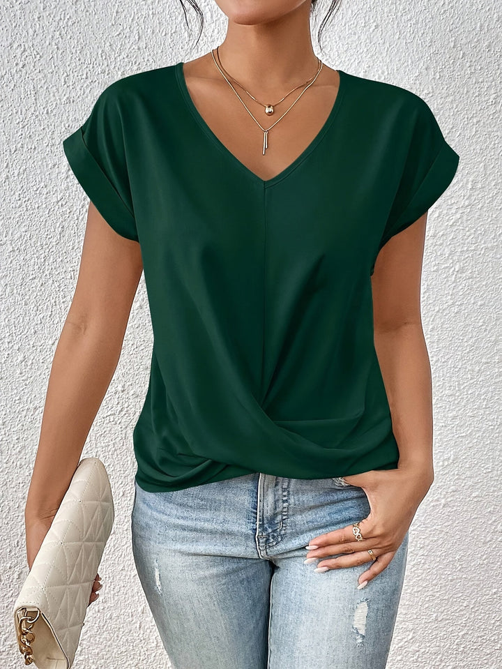 T-shirt décontracté Liv