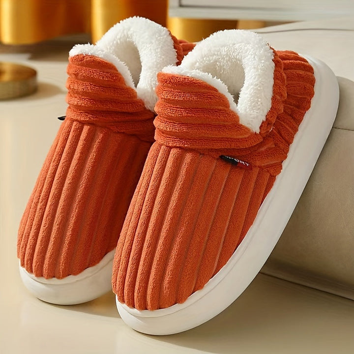 Élorynne | Chaussons Confort Douillet