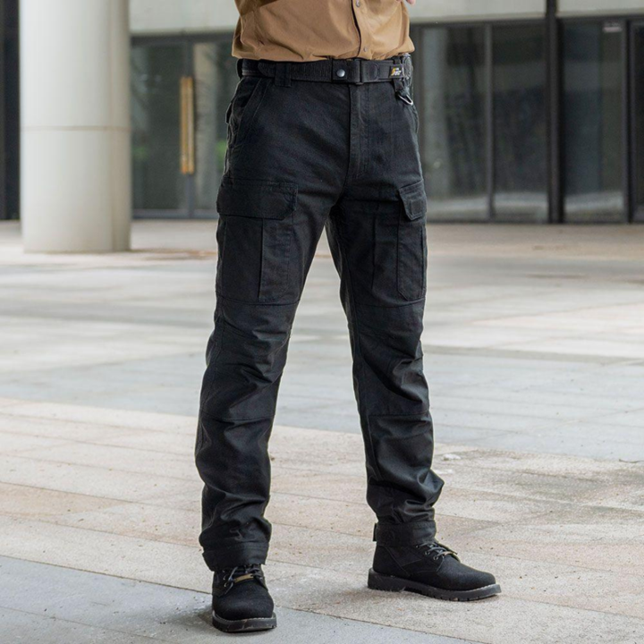 Roman Pantalon Randonnée Homme Respirant, Séchage Rapide & Confort Extensible Outdoor, vue 2