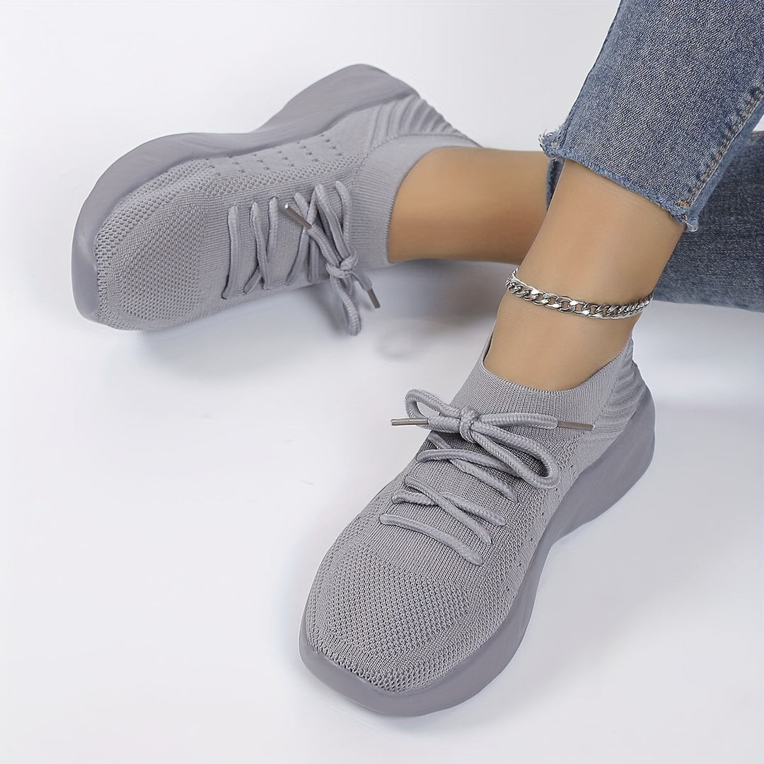 Soléianne | Baskets Confort Léger