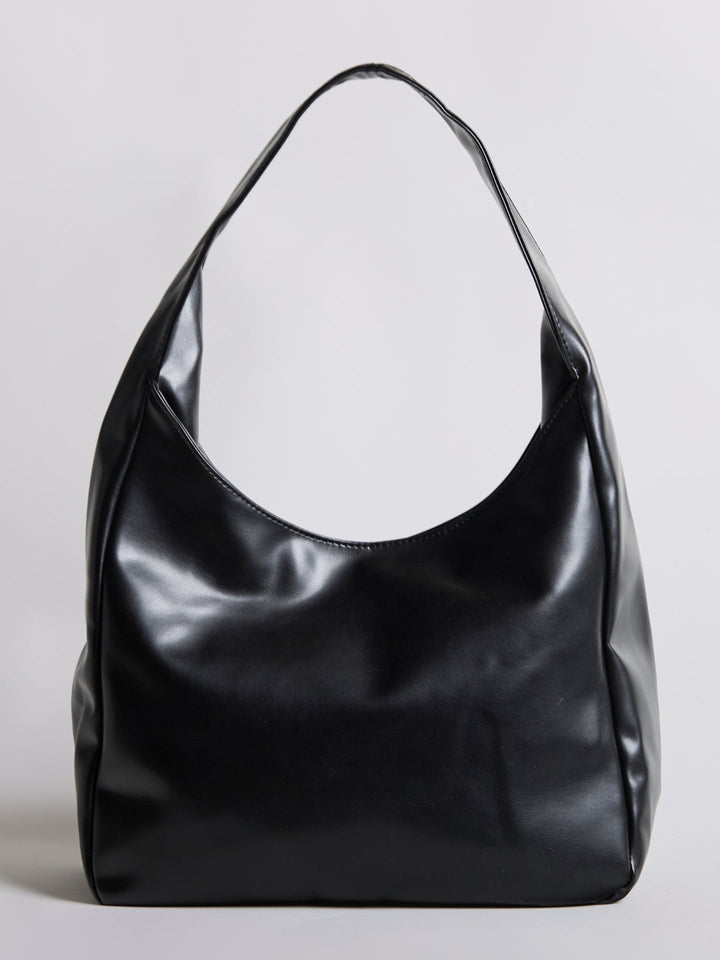 Luciana Sac Femme Épaule Vegan Hobo Minimaliste Élégant & Spacieux 13", vue 66