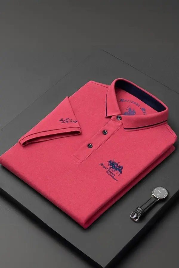 POLO DE LUXE