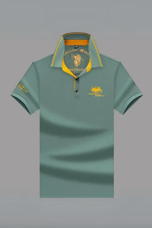 POLO DE LUXE