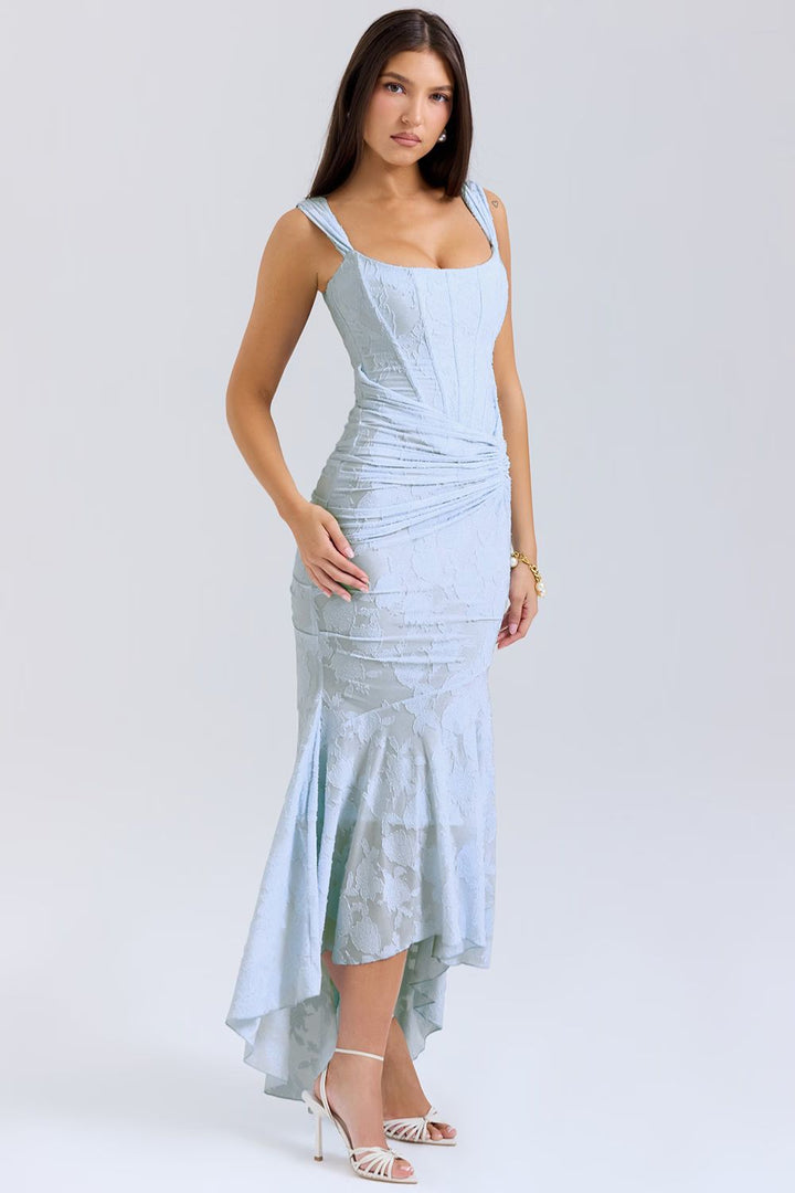 Robe Élégante Éloïse
