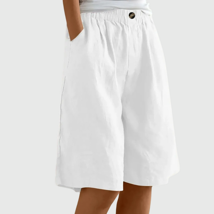 Shorts Élégants et Confortables Miley