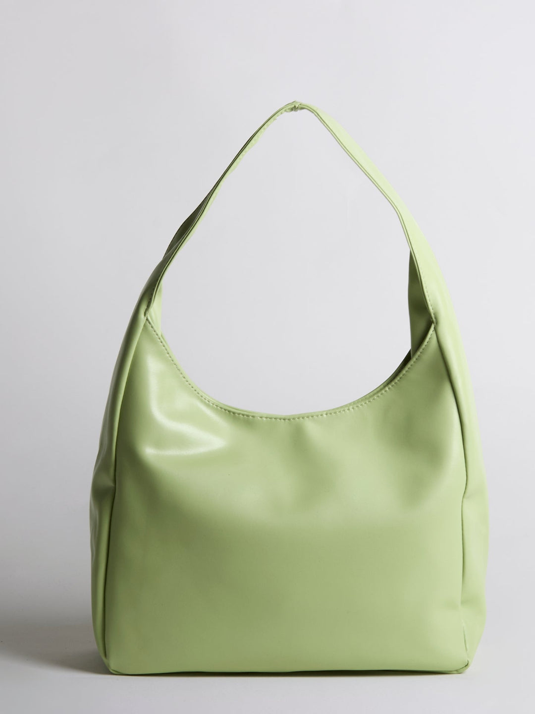 Luciana Sac Femme Épaule Vegan Hobo Minimaliste Élégant & Spacieux 13", vue 33