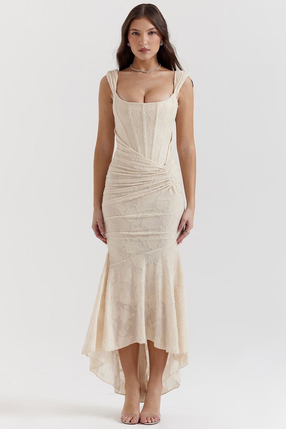 Robe Élégante Éloïse