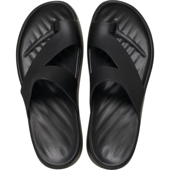 Sandales Plates en Thong pour femme, vue 9