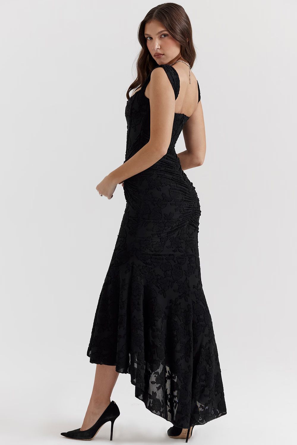Robe Élégante Éloïse