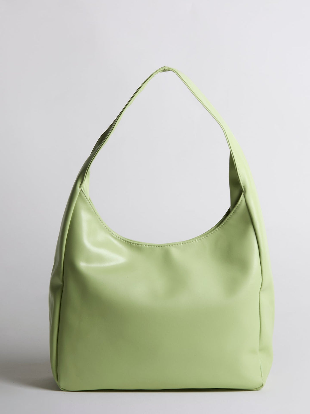 Luciana Sac Femme Épaule Vegan Hobo Minimaliste Élégant & Spacieux 13", vue 91