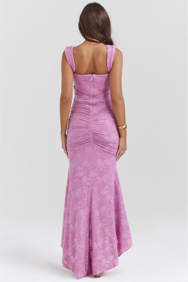 Robe Élégante Éloïse