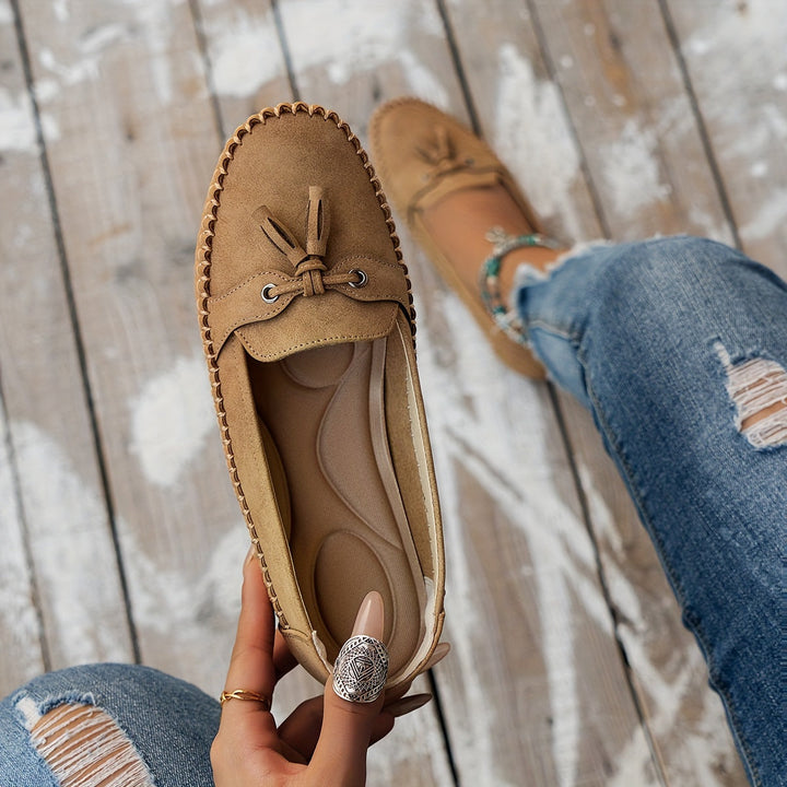 Chic Mocassins Classiques pour femme, vue 9