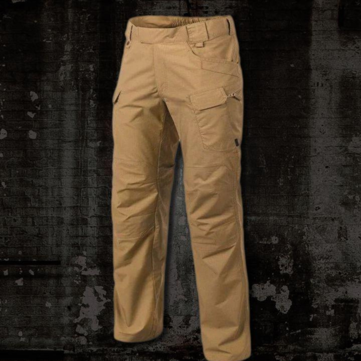Roman Pantalon Randonnée Homme Respirant, Séchage Rapide & Confort Extensible Outdoor, vue 4