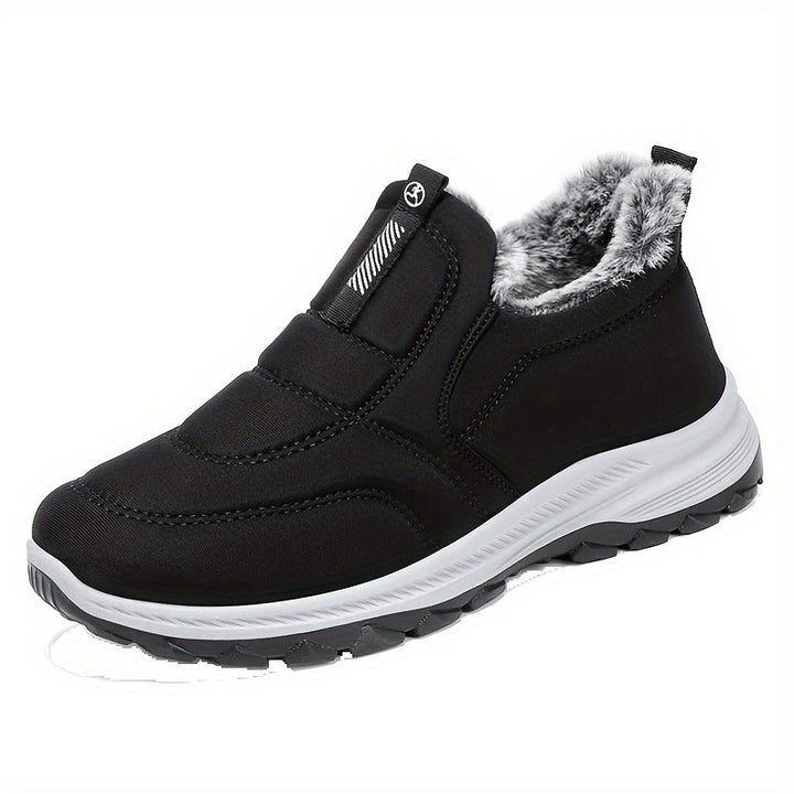 PodoStep+ | Baskets Hiver Confort