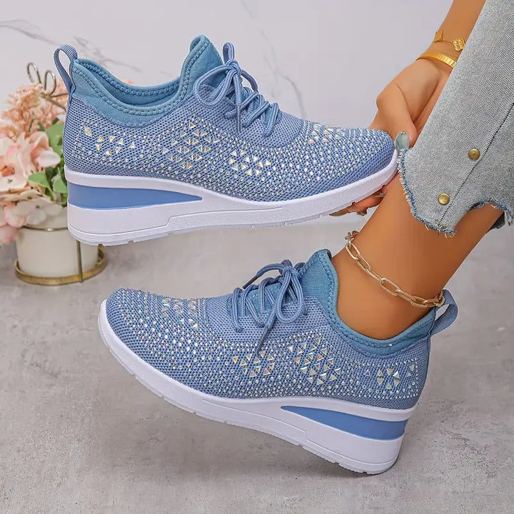 Baskets de Marche Support pour femme, vue 3