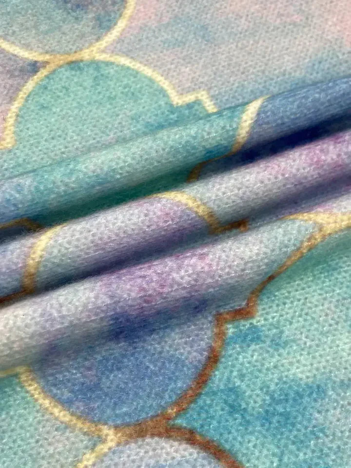 Pull en Maille Pastel pour femme, vue 5