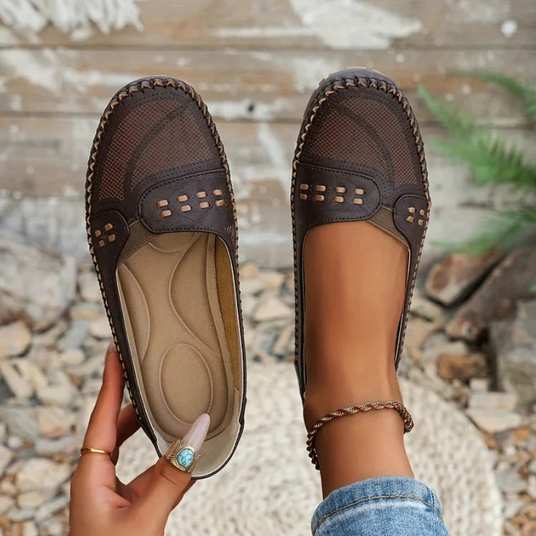 Chaussures de Marche Soutien pour femme, vue 3