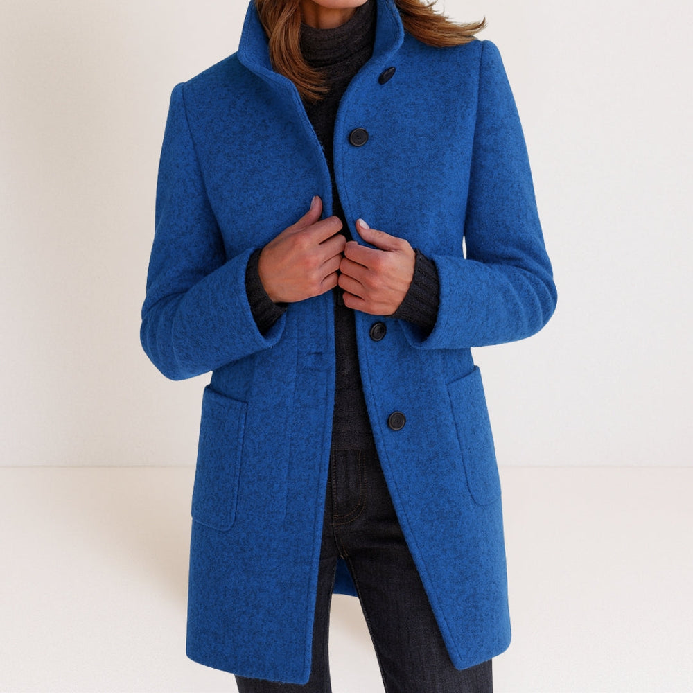 Manteau d’Hiver Élégant pour femme, vue 2