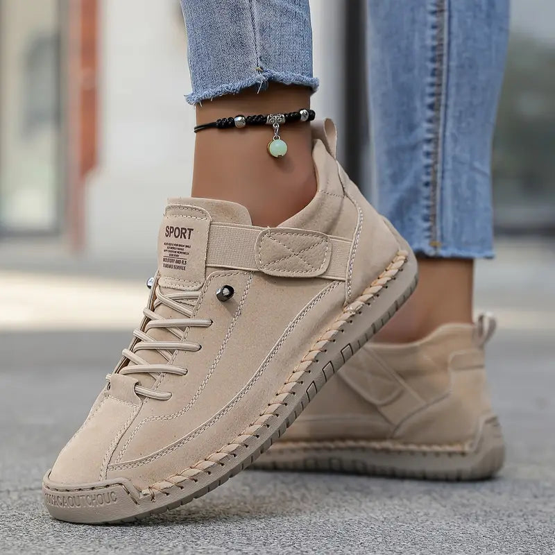 Baskets Soutenants pour femme, vue 2