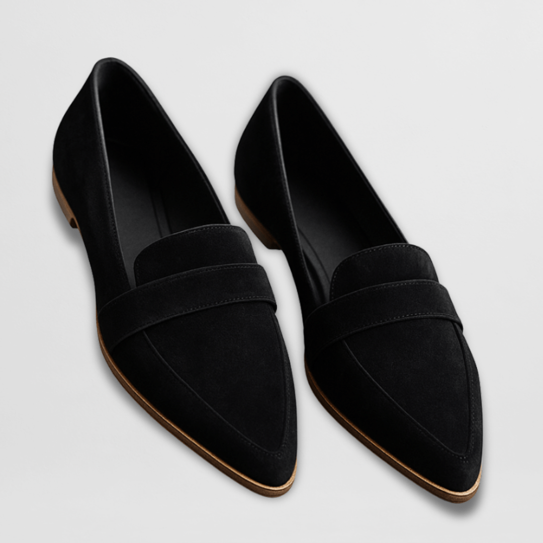 Mocassins Élégants Classiques pour femme, vue 4