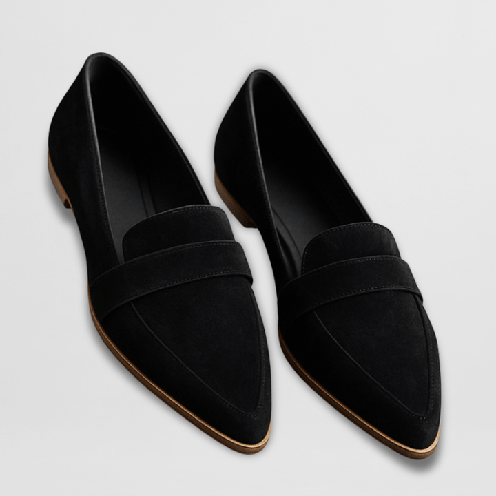 Mocassins Élégants Classiques pour femme, vue 4