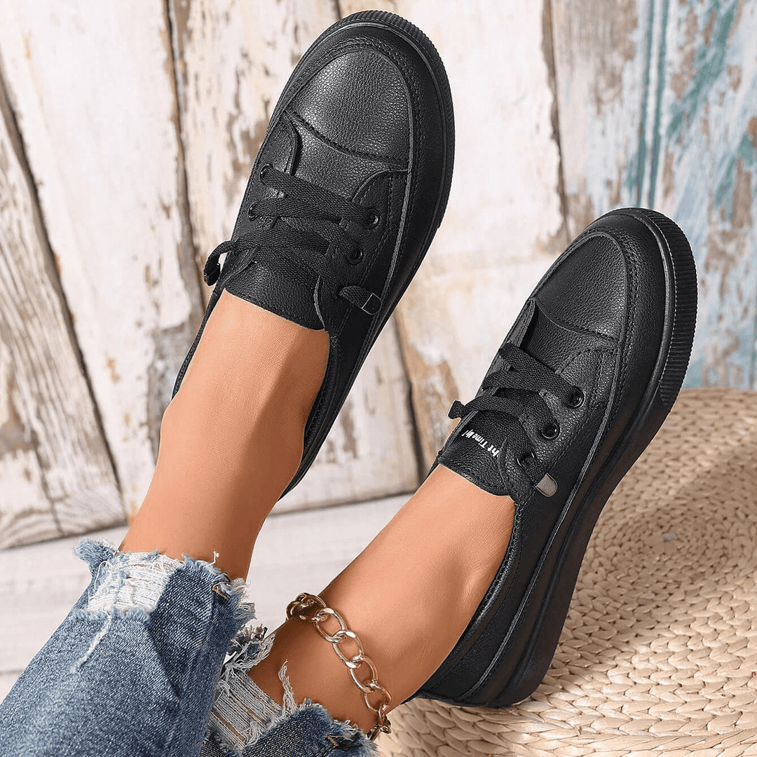 Chaussures Classiques à Lacets pour femme, vue 9