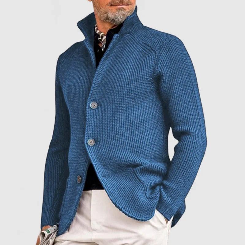 Ramon Veste Homme Élégante Style Polyvalent en Tissu & Coupe Moderne, vue 4