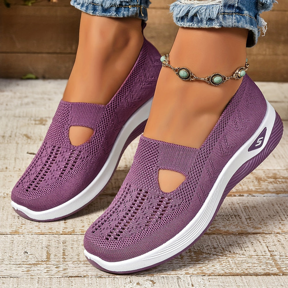 Chaussures de Marche Classiques pour femme, vue 2