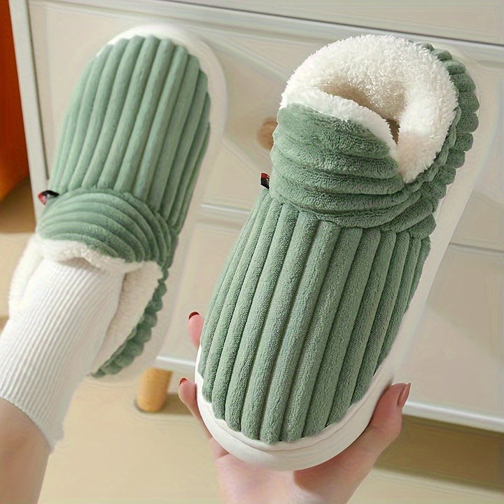 Élorynne | Chaussons Confort Douillet