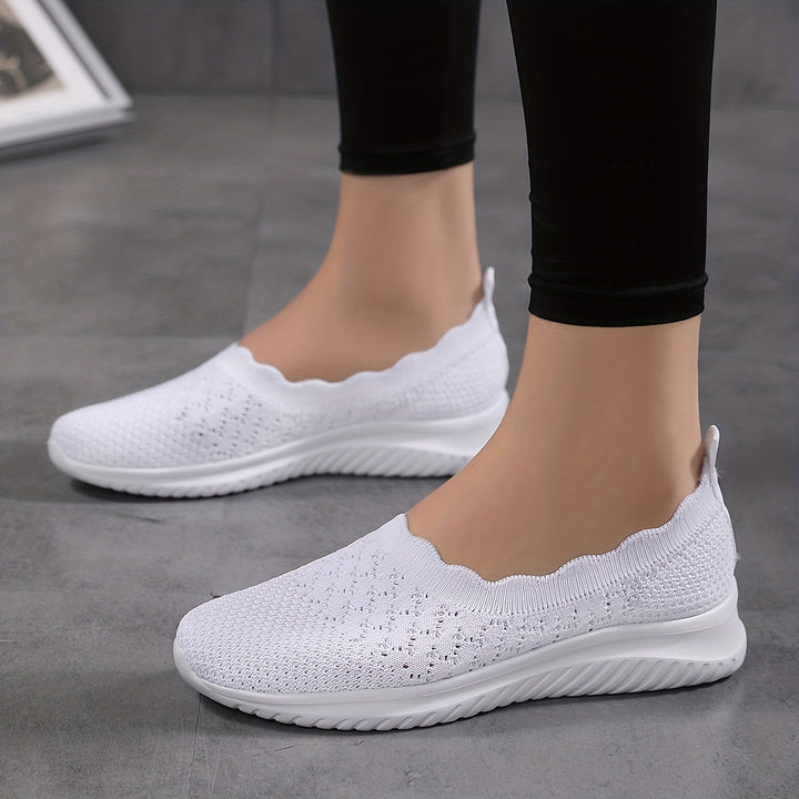 Orthea™ – Baskets ultra-légères à maintien sans douleur +SEMELLES OFFERTES