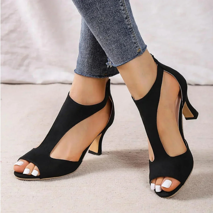 Veriama | Talons élégants et confortables pour femmes