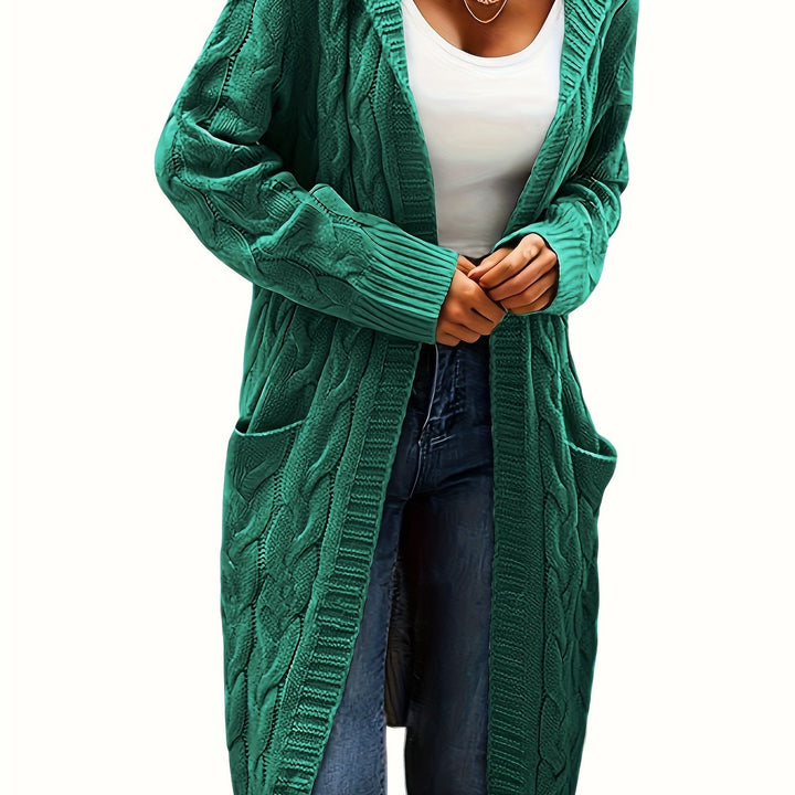 Gilet Chic Tricotée pour femme, vue 19