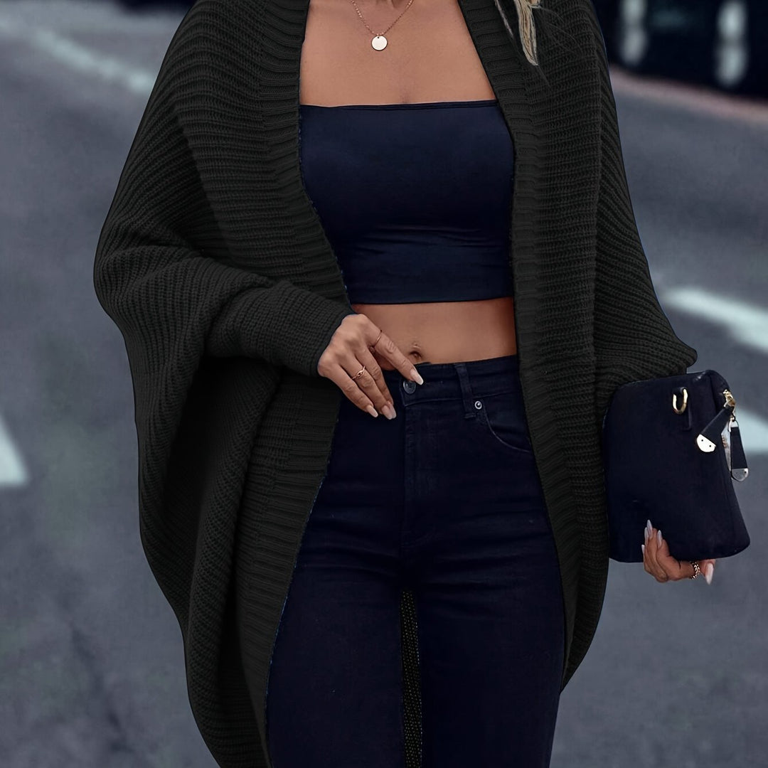 Gilet Chic pour femme, vue 3