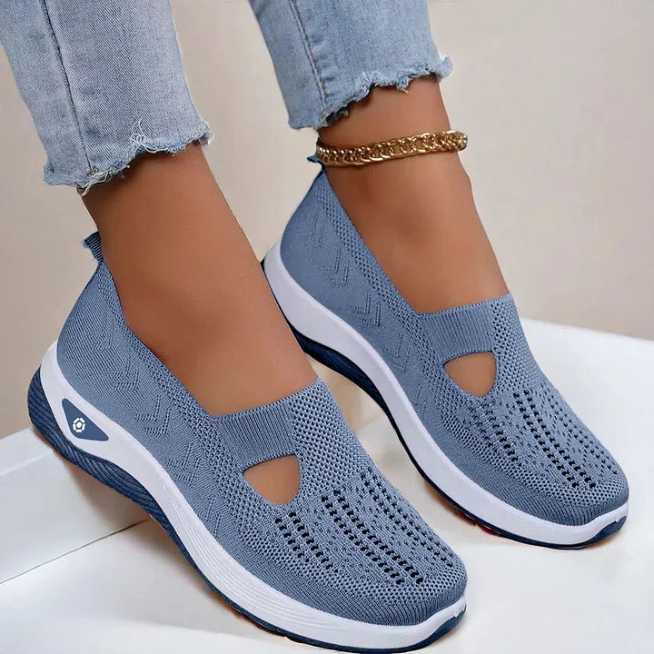 Chaussures Quotidiennes à Enfiler pour femme, vue 3