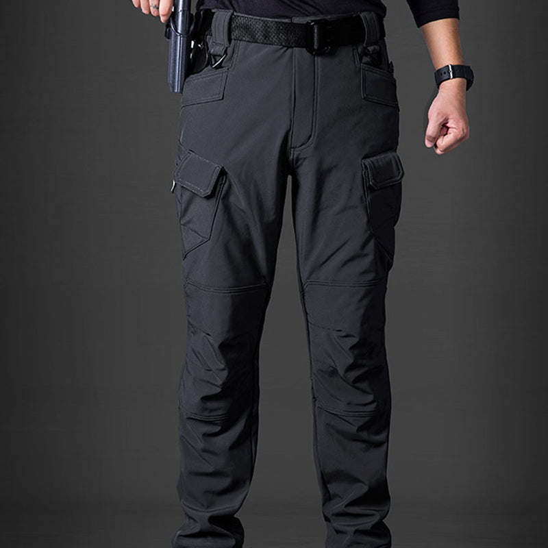 Roman Pantalon Randonnée Homme Respirant, Séchage Rapide & Confort Extensible Outdoor, vue 10
