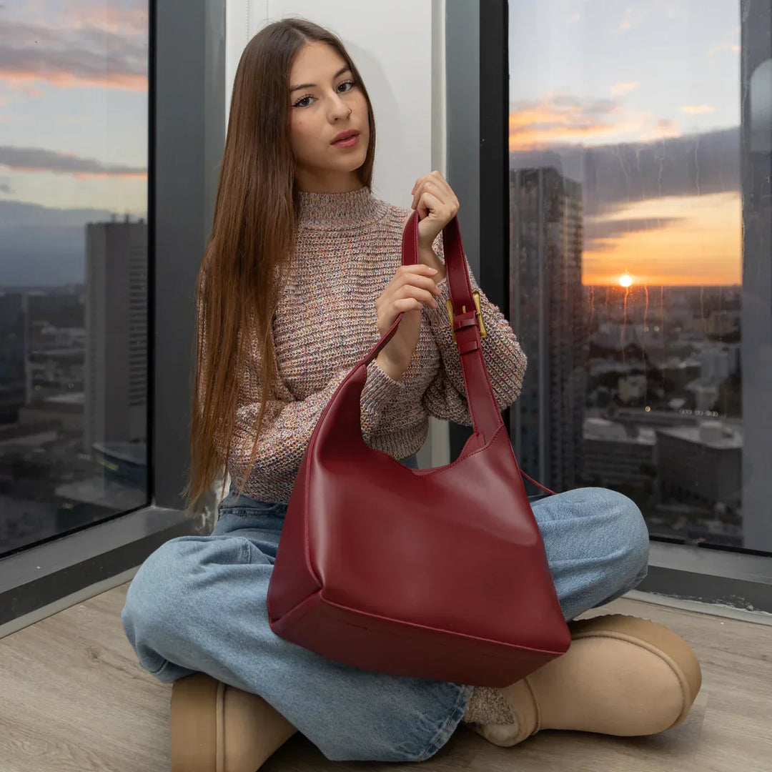 Julie Sac Femme Sac Élégant et Fonctionnel pour un Usage Quotidien, vue 19