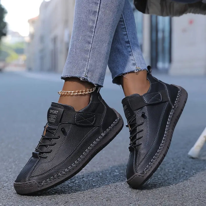 Baskets Classiques pour femme, vue 4