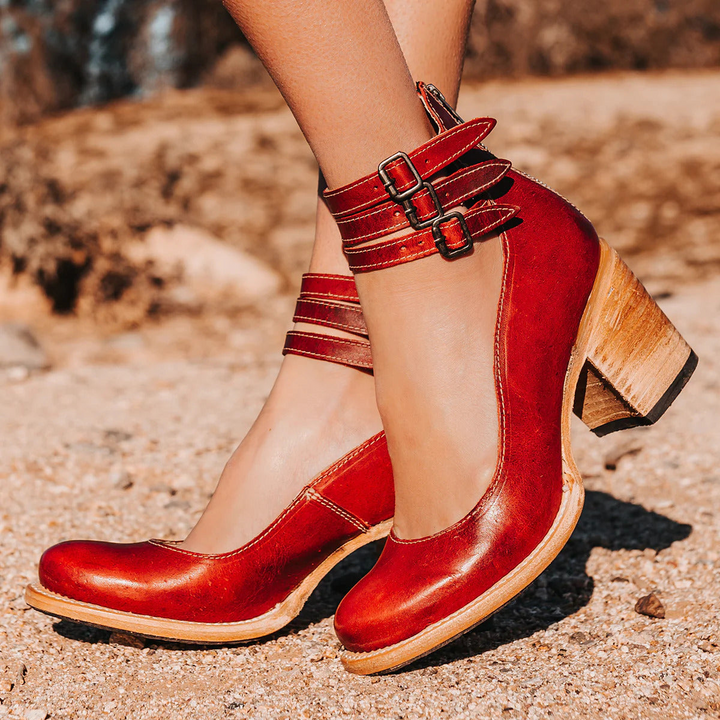 Talons Élégants pour femme, vue 4