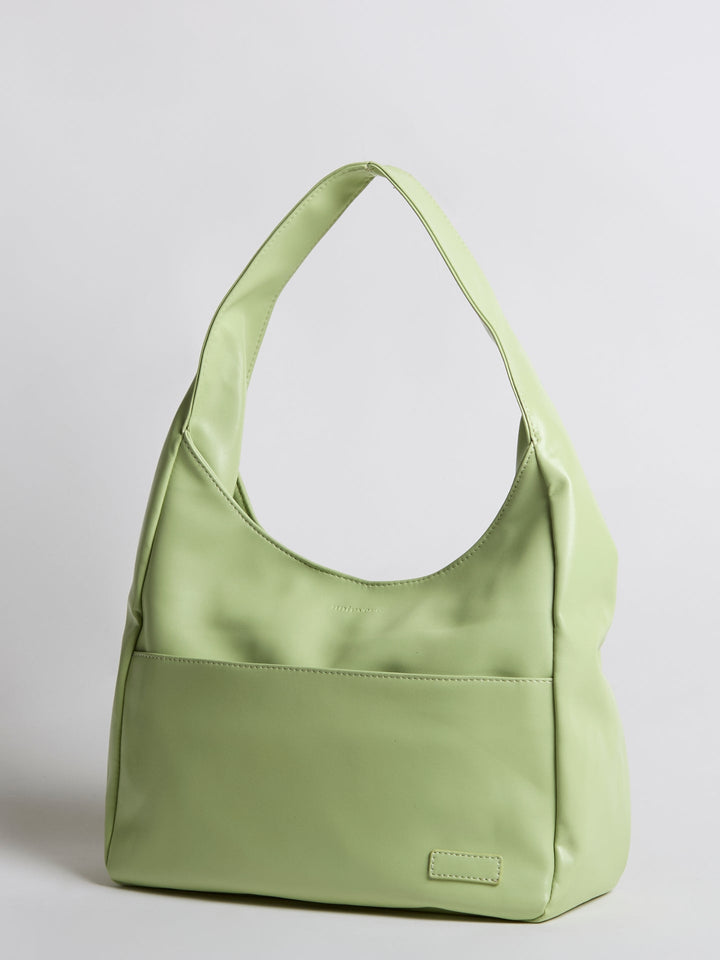 Luciana Sac Femme Épaule Vegan Hobo Minimaliste Élégant & Spacieux 13", vue 89