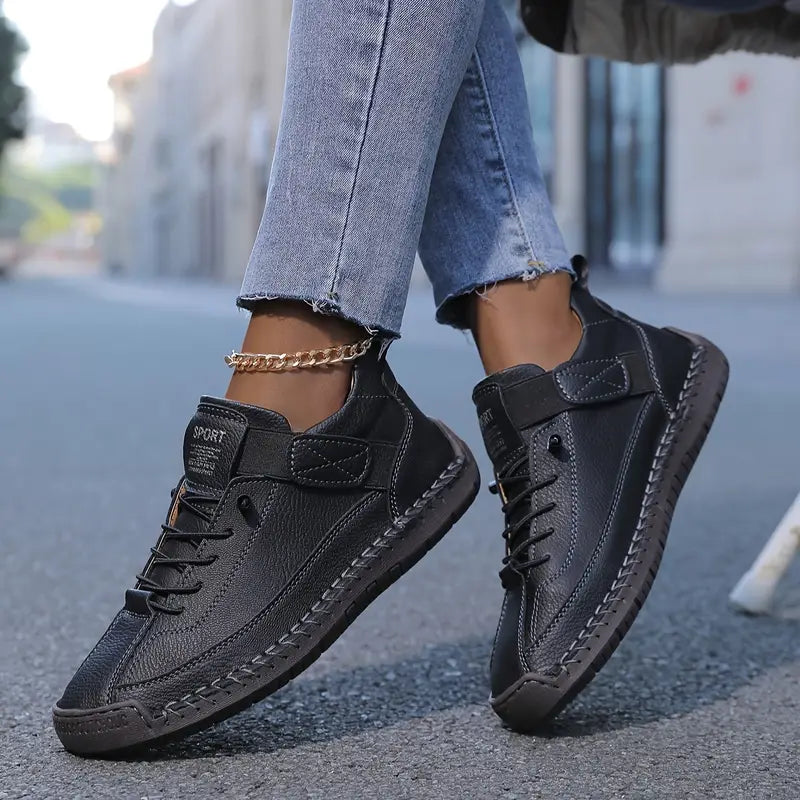 Baskets Soutenants pour femme, vue 5