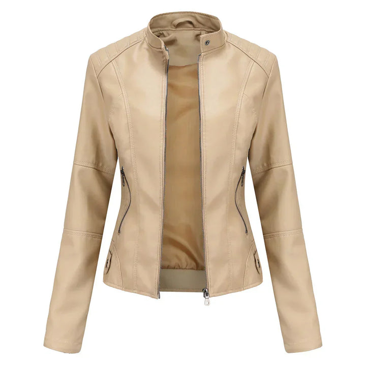 Rebelia Veste Femme Veste Chic & Élégante au Charme Intemporel et Style Moderne, vue 9