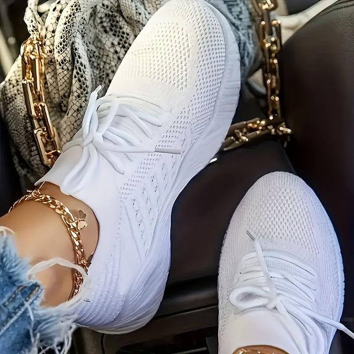 Soléianne | Baskets Confort Léger